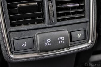 Subaru Forester 2.0i MHEV Premium Lineartronic Záruka 1r/40t - 18