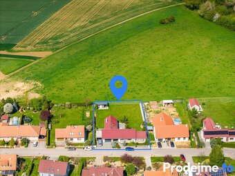Prodej rodinného domu 4+kk, 179 m2- Mašovice, ev.č. 100060 - 18