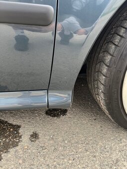 Škoda Octavia 1.8T Laurin&Klement,naj.186xxx km - 18