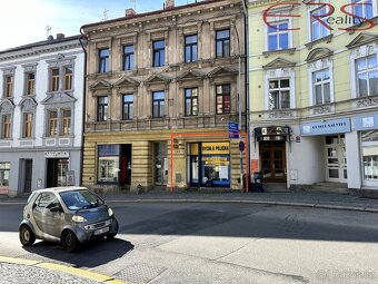 Obchodní prostory, 46 m2 - Jablonec nad Nisou, ev.č. 00548 - 18