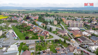 Prodej bytu 3+1 v Štěpánově, ul. Nádražní - 18