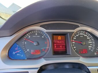 Audi A6 2.0 TDi - 18