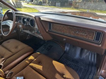 Ford Thunderbird - 18