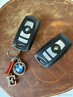 BMW X3, 2.0 TDi, Xdrive 20d, navi,panorama,automat - 18