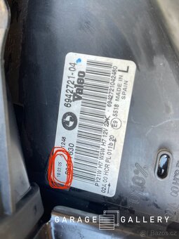 @prodáno@ BMW 320D E90 bez DPF Belgie pouze 1.maj. - 18