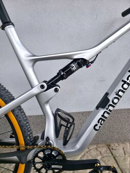 Horské kolo Cannondale Scalpel Carbon 3 2022 29″ - 18