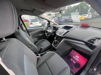 Ford C-Max - 18