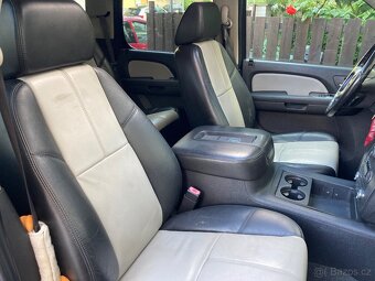 Chevrolet Tahoe - 18