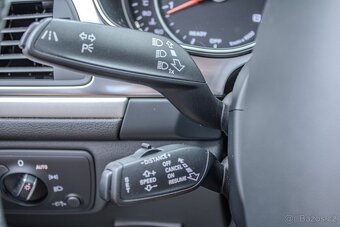 Audi A6 Avant 2.0 TDI DPF ultra 190k quattro S tronic - 18