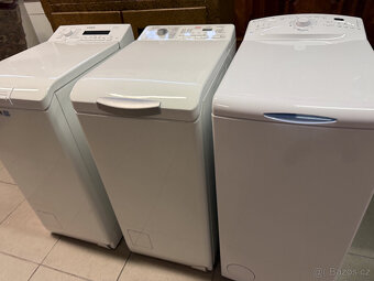 Automatické pračky se zárukou - 18