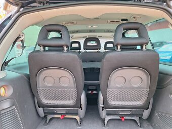 Seat Alhambra 2.0 TDi 103KW 7Míst, Tažné zař, S.Kniha - 18