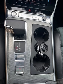 Audi A6 ALLROAD 50TDI 210KW /matrix+luft+bang olofsen/ - 18