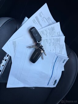 Ford RANGER RAPTOR 2.0 TDCi LED NAVI KAMERA ALCANTARA TAŽNÉ - 18