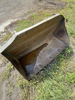 Kolový nakladač KRAMER 5065 - 18