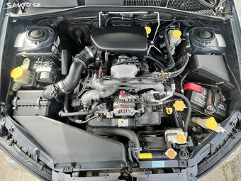 🚗 Subaru Outback 2.5i PANORAMA 2005 KOUPENO V ČR - 18