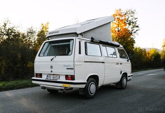 VW T3 California westfalia camper van - 18