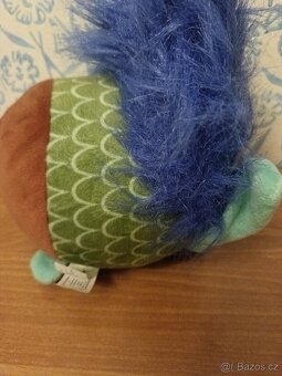 sada plyšáků - 18