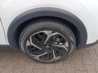 Citroën C4 X 1.2 96kW AUT. ACC 31tkm - záruka Autodraft - 18