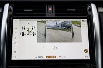 Land Rover Discovery 3.0 I6 D250 MHEV R-Dynamic 183kW - 18