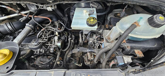 Renault Master 2.3 dCi 125 kW | 2018 | NOVÝ MOTOR | TOP STAV - 18