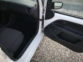 Seat Mii 1.0 MPi 44 kW Reference Klima - 18