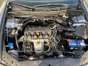 Honda Accord Facelift Combi 2.0 i-VTEC benzin. - 18
