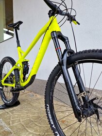 Horské kolo Canyon Strive Al 6.0 27.5" - 18