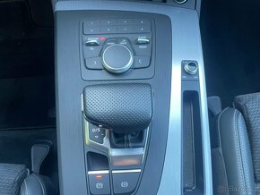 Audi Q5 50 TFSI 185 kW e-tron S-LINE 4x4 DPH - 18