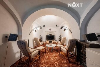 Prodej Rodinný dům, 300㎡ - 18