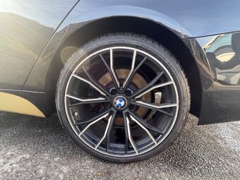 BMW 430D Xdrive Sportline 2018 - 18