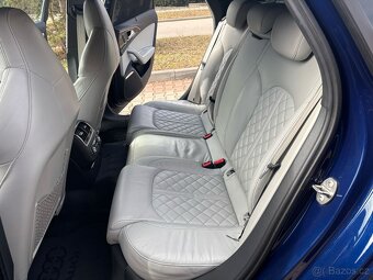 Audi C7 S6 Avant 110 500 km - 18