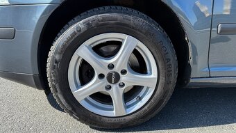 Škoda Octavia II 1.6 FSI 85kW - 18