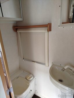 Karavan Elddis Shadow - 18
