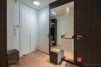 Pronájem, byty/3+kk, 96 m2, Nádražní 1121, 76326 Luhačovice, - 18