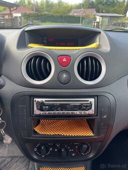 Citroen C2 1.1 2006 - 18