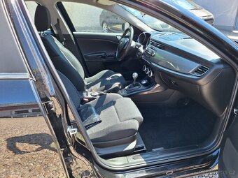 Alfa Romeo Giulietta 1.6 MJTd 77KW S.Kniha - 18