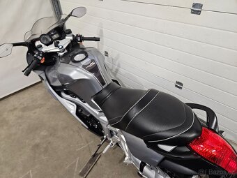 BMW K 1200 S - top stav - 18