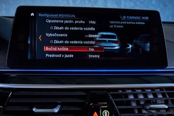 BMW 630GT 3.0D 195kW xdrive, automat, Gran Turismo - 18
