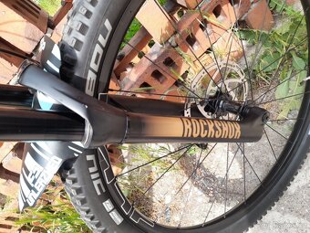 Bulls Sonic EVO AM-SL1 Carbon  L - 18