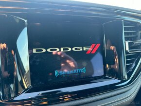 Dodge Durango Gt 2021 4x4 záruka 2 roky - 18