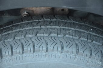 Opel Vivaro, 2.5 CDTI, 2010 - náhradní díly - 18