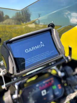BMW R 1250 GS Adventure Exclusive - 18