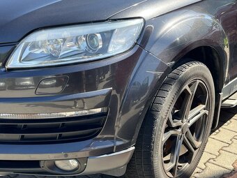 Audi Q7 3.6FSI - 18