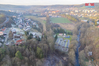 Prodej zahrady, 2180 m², Plasy - 18