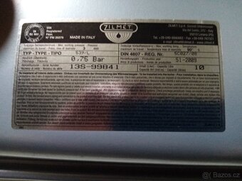 Vaillant VU INT 186/3-5, VUW INT 236/3-5 - 18