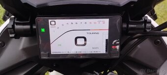 CFMOTO GT 650 - 18