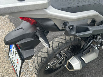 Honda XL 750 Transalp - 18