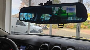 DACIA DUSTER 1,6 SCe LPG COMFORT DIGIKLIMA  ZÁVĚS - 18