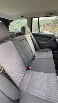 Škoda octavia I 1.9tdi 81kw - 18