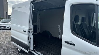 Ford Transit 2.0TDCi 77kW REZERVOVANO - 18